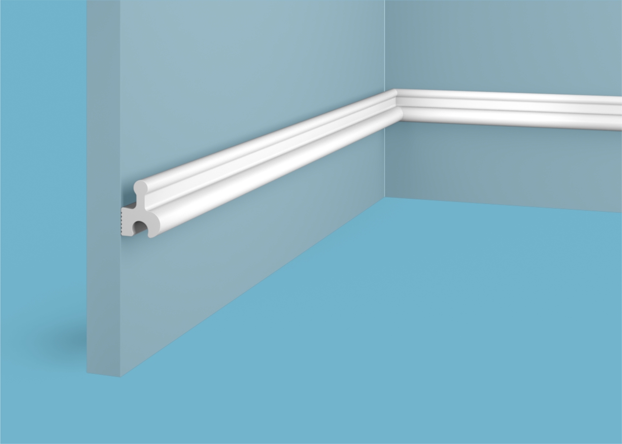 Рейки Cosca Décor арт RX007 фото 1