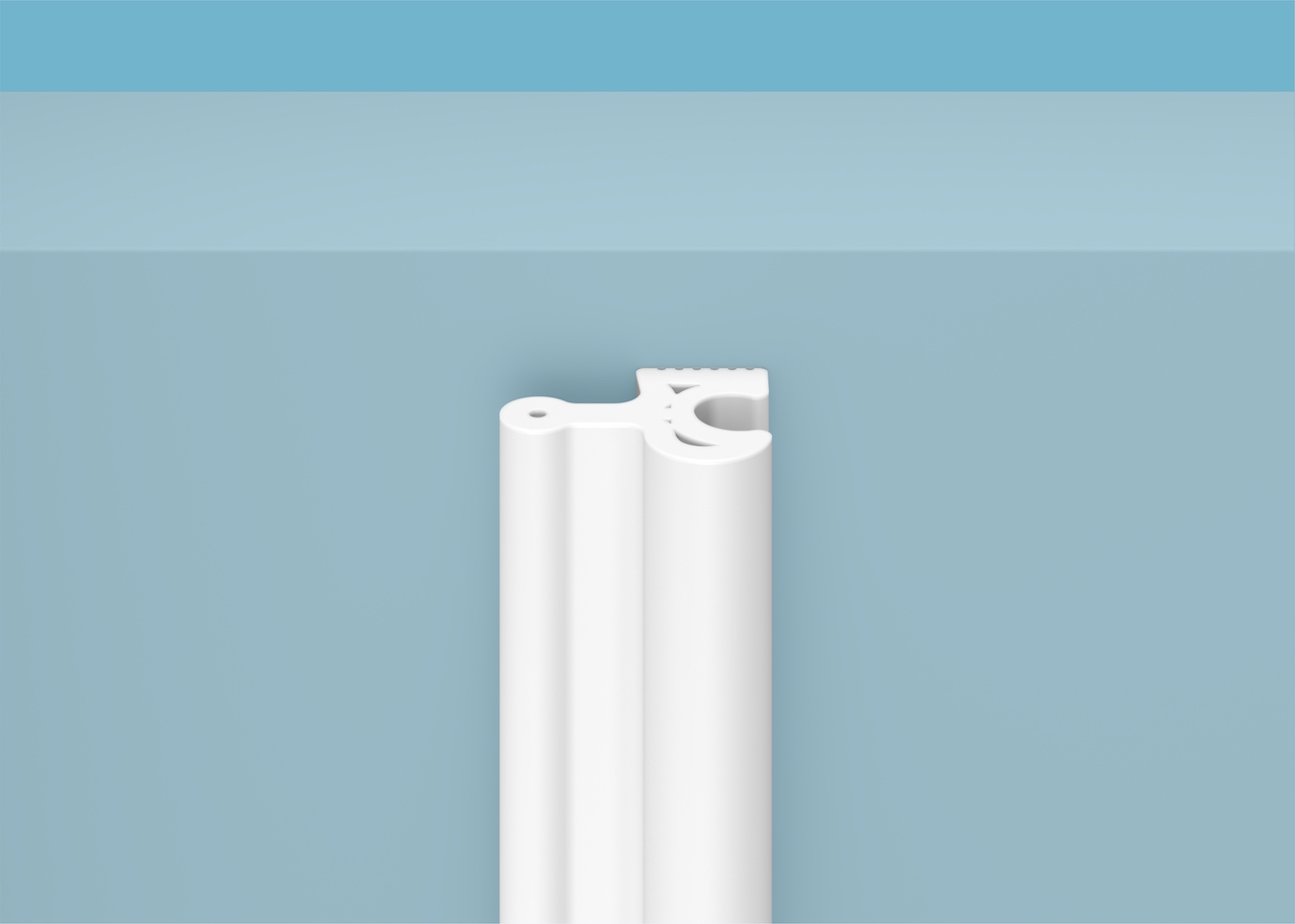 Рейки Cosca Décor арт RX007 фото 4