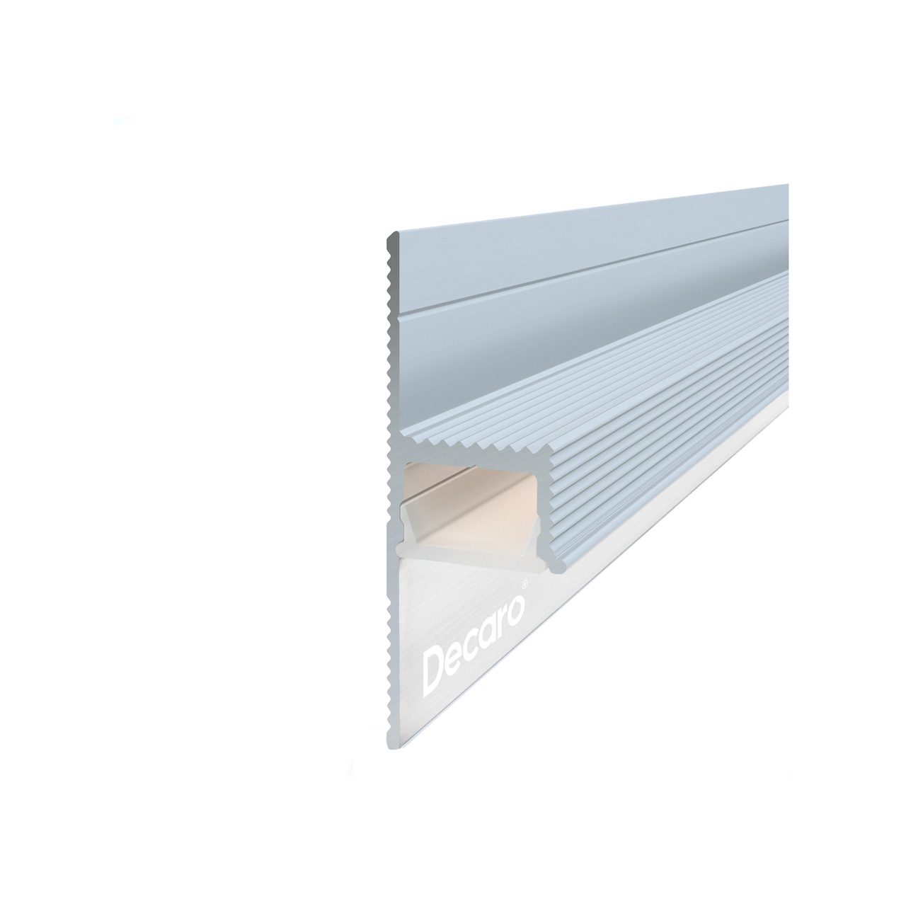 Теневой профиль Decaro арт D002 фото 1