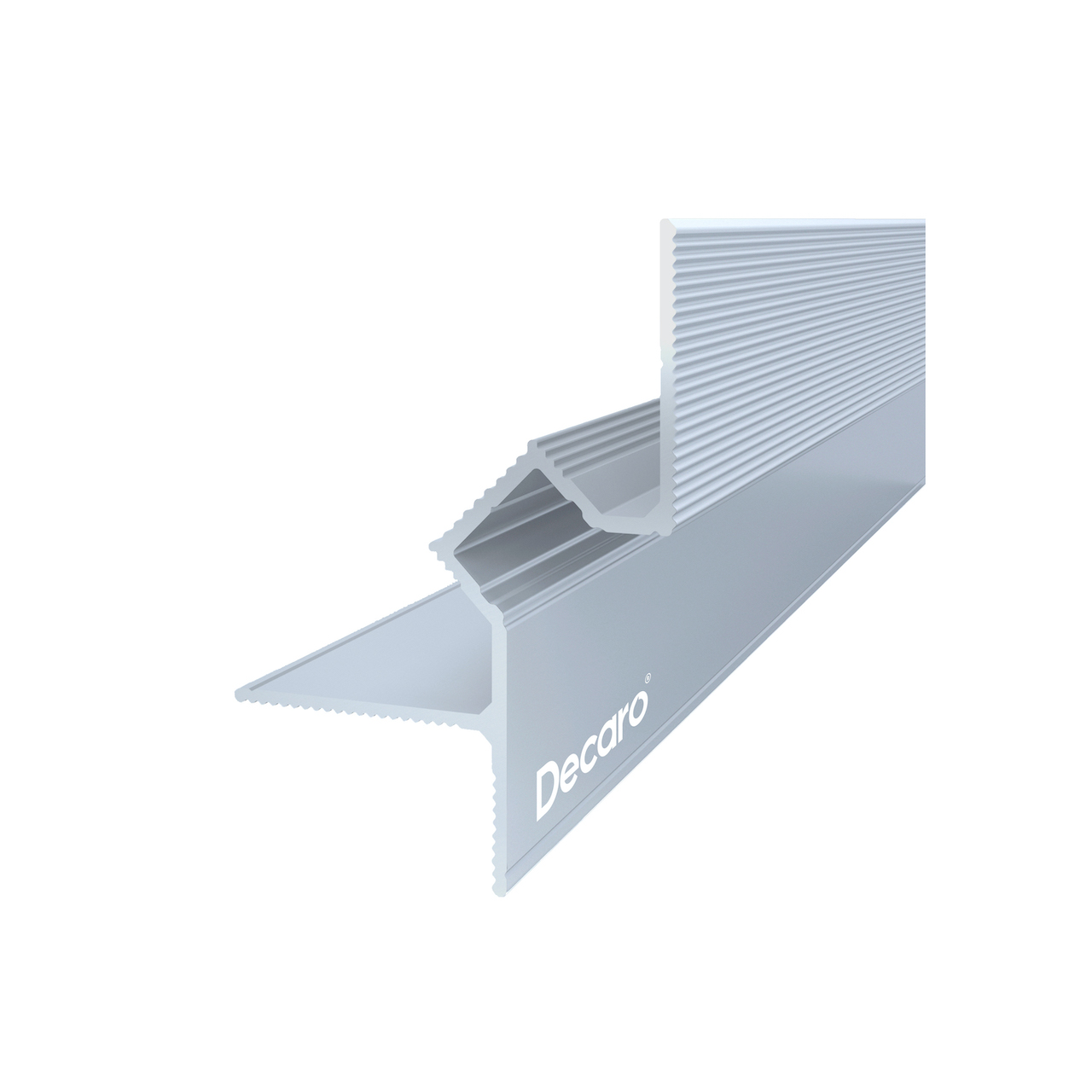 Теневой профиль Decaro арт D005 фото 1