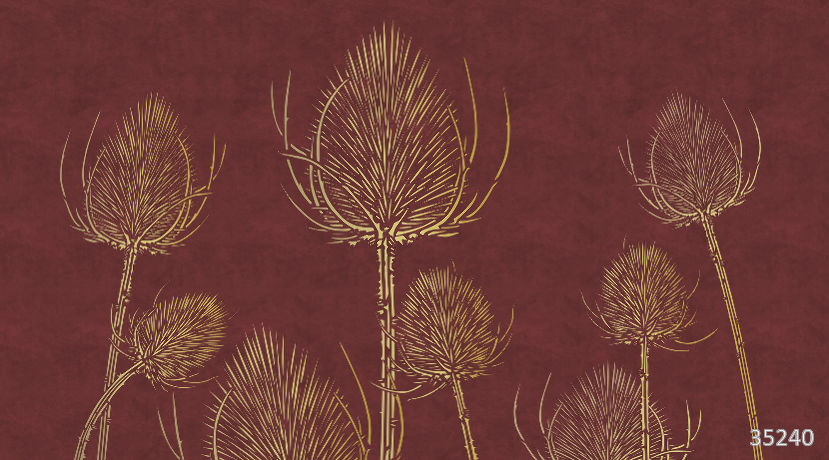 Фрески Ortograf арт 35240 фото 1