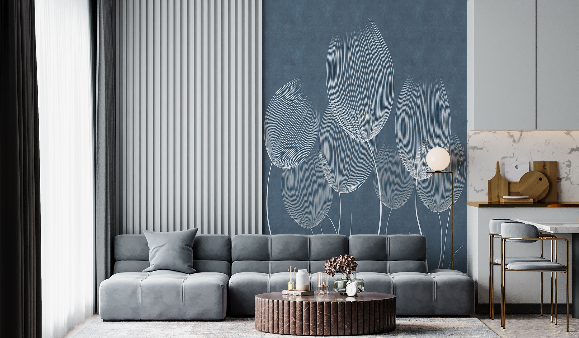 Фрески Ortograf арт 35241 фото 2