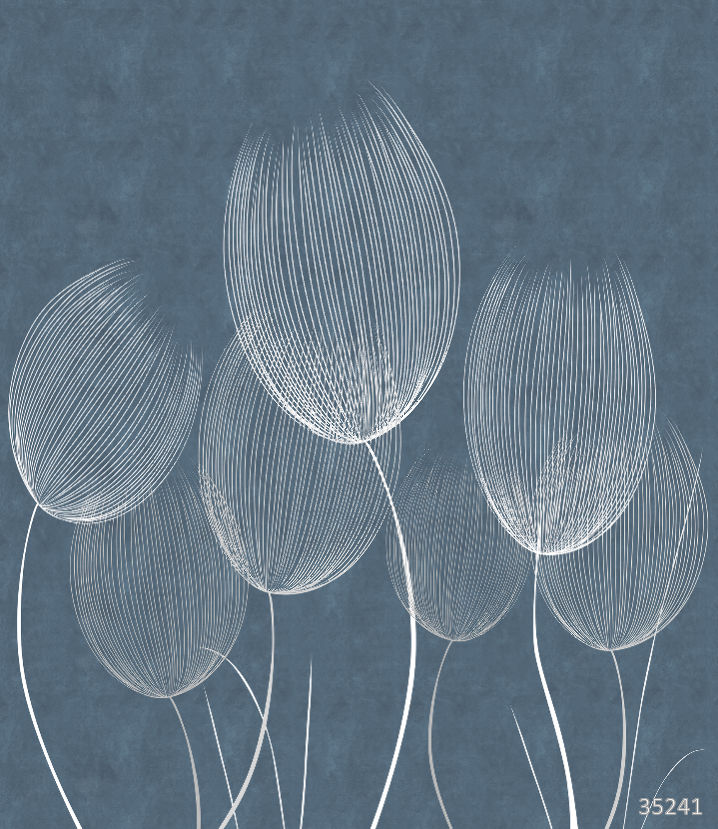 Фрески Ortograf арт 35241 фото 1