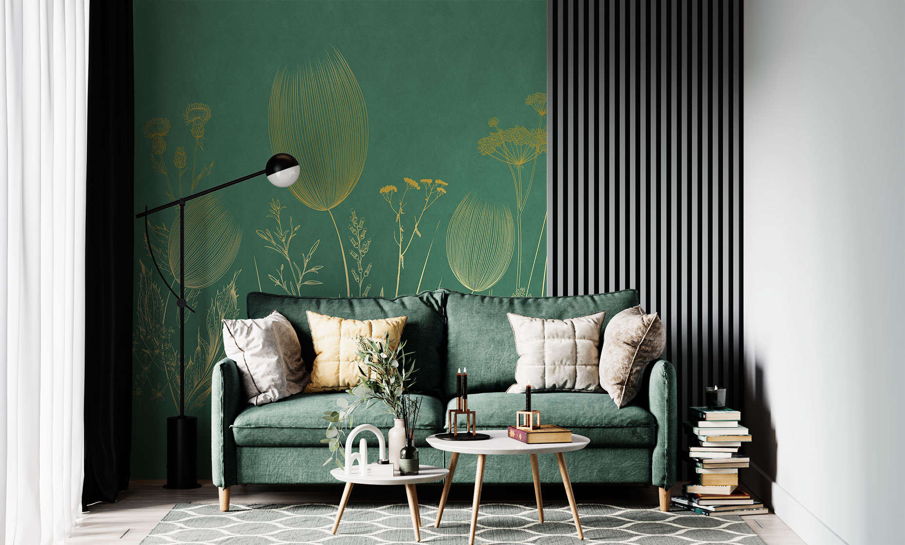 Фрески Ortograf арт 35242 фото 2