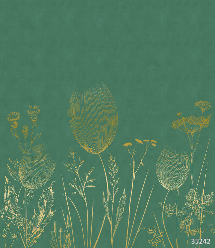 Фрески Ortograf арт 35242 фото 1