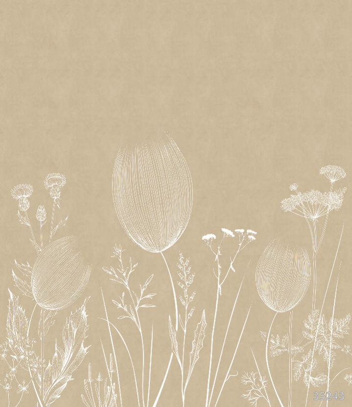 Фрески Ortograf арт 35243 фото 1