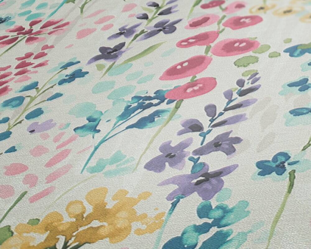 Обои A.S.Creation арт 39606-1 фото 3