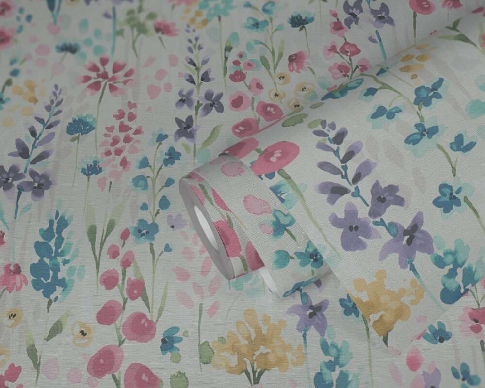 Обои A.S.Creation арт 39606-1 фото 4