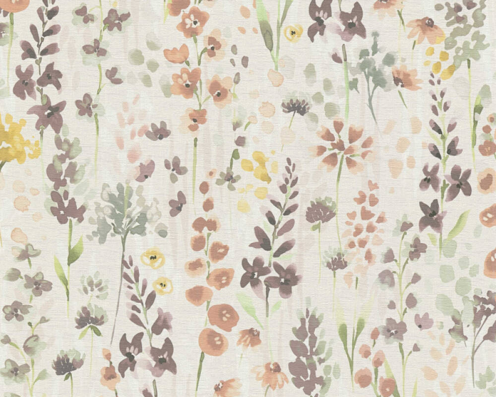 Обои A.S.Creation арт 39606-2 фото 1