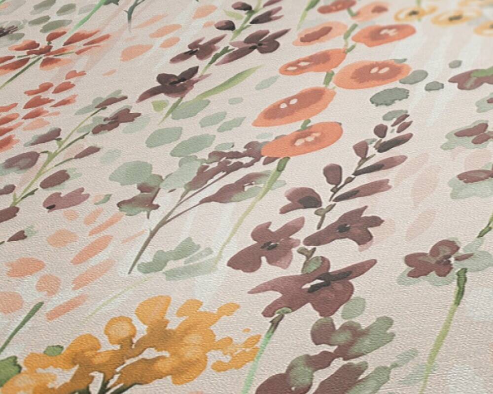 Обои A.S.Creation арт 39606-2 фото 3