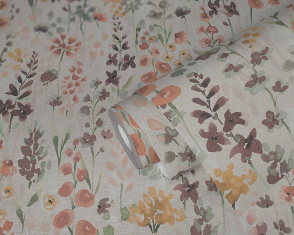 Обои A.S.Creation арт 39606-2 фото 4