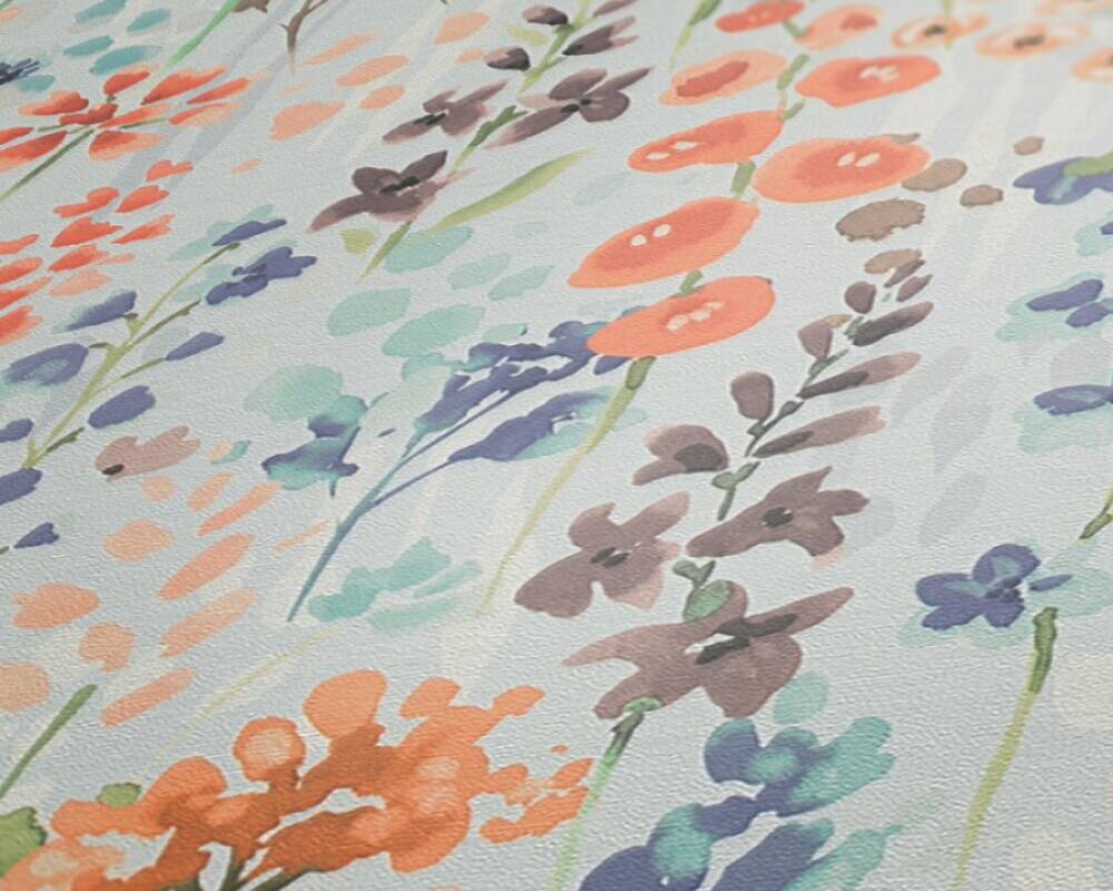 Обои A.S.Creation арт 39606-3 фото 3