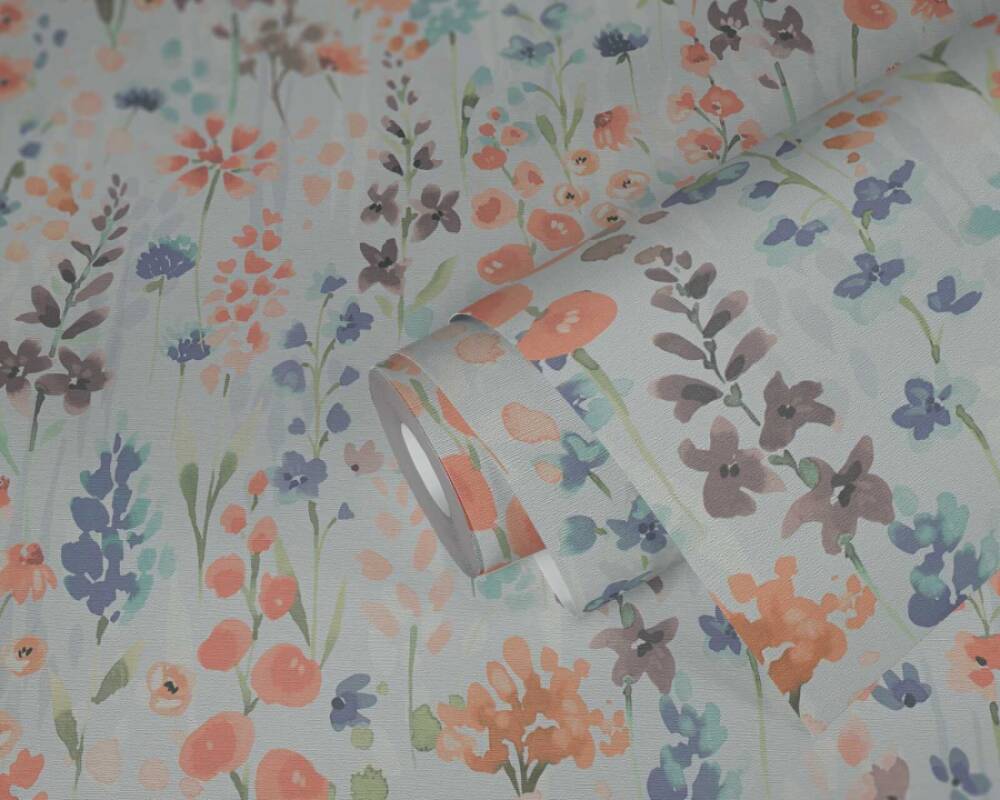 Обои A.S.Creation арт 39606-3 фото 4