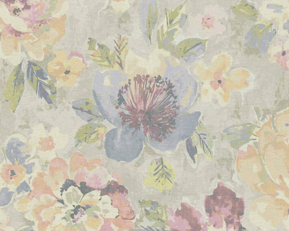 Обои A.S.Creation арт 39607-2 фото 1