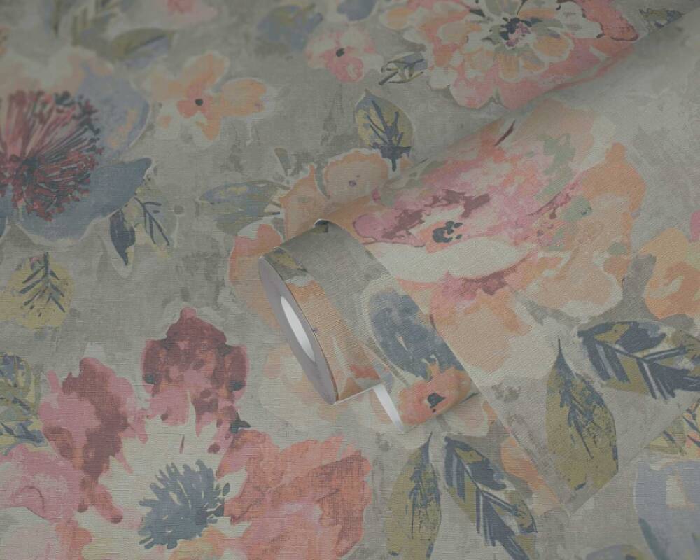 Обои A.S.Creation арт 39607-2 фото 4