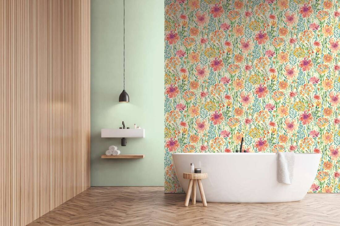 Обои A.S.Creation арт 39695-1 фото 2