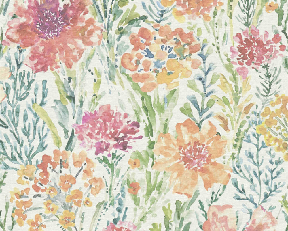 Обои A.S.Creation арт 39695-1 фото 1