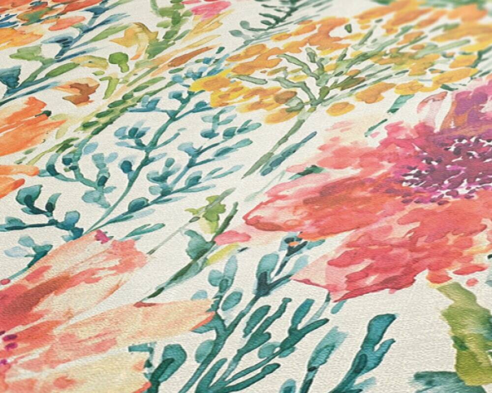 Обои A.S.Creation арт 39695-1 фото 3