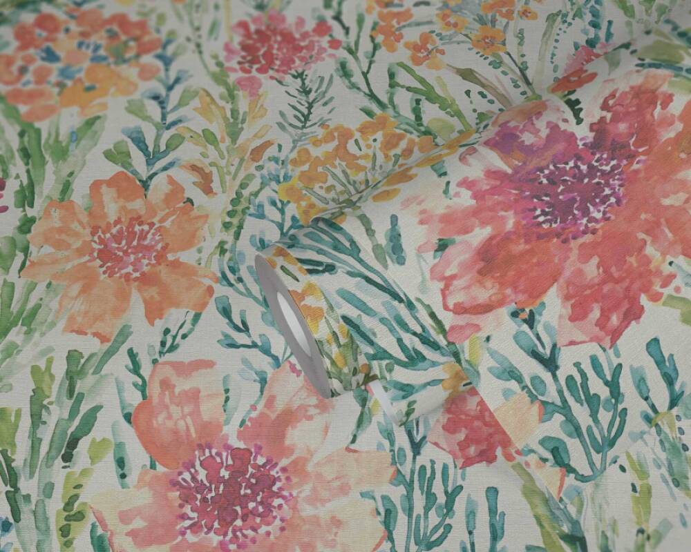 Обои A.S.Creation арт 39695-1 фото 4