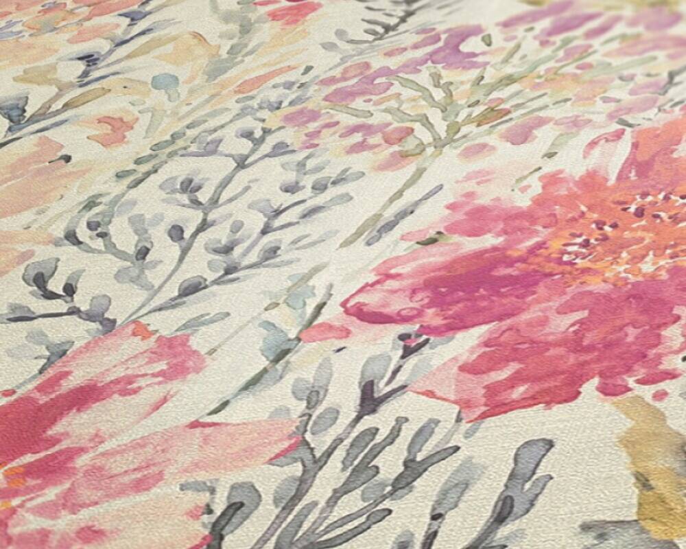 Обои A.S.Creation арт 39695-2 фото 3