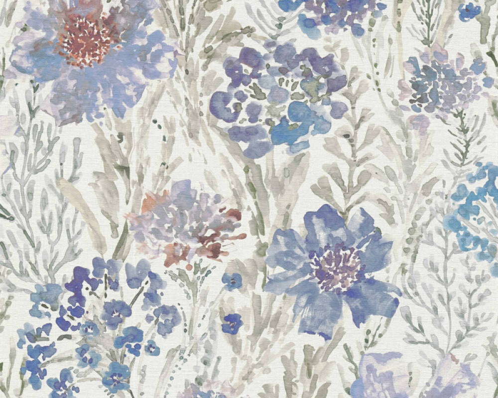 Обои A.S.Creation арт 39695-3 фото 1