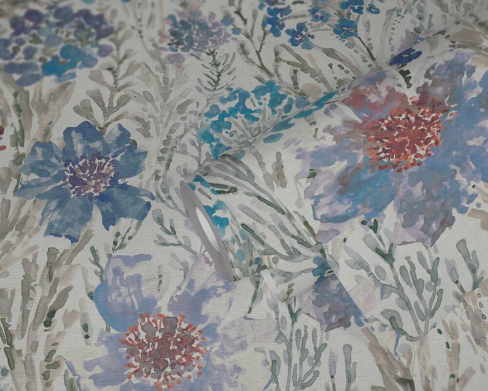 Обои A.S.Creation арт 39695-3 фото 4