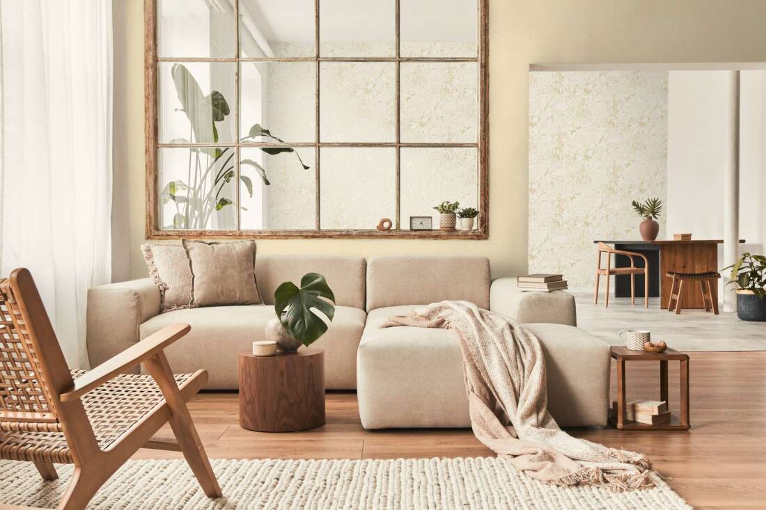 Обои A.S.Creation арт 39560-1 фото 4