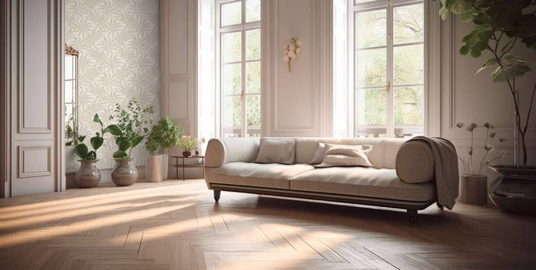 Обои A.S.Creation арт 39501-5 фото 4