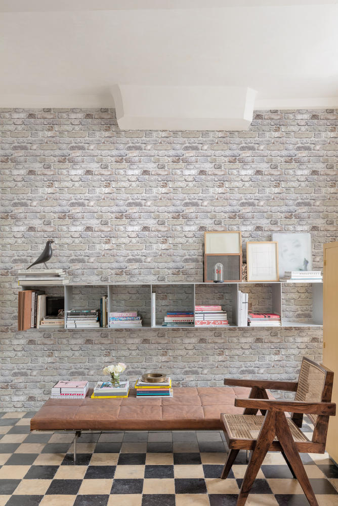 Обои Grandeco арт WL2201 = FC2501 фото 2