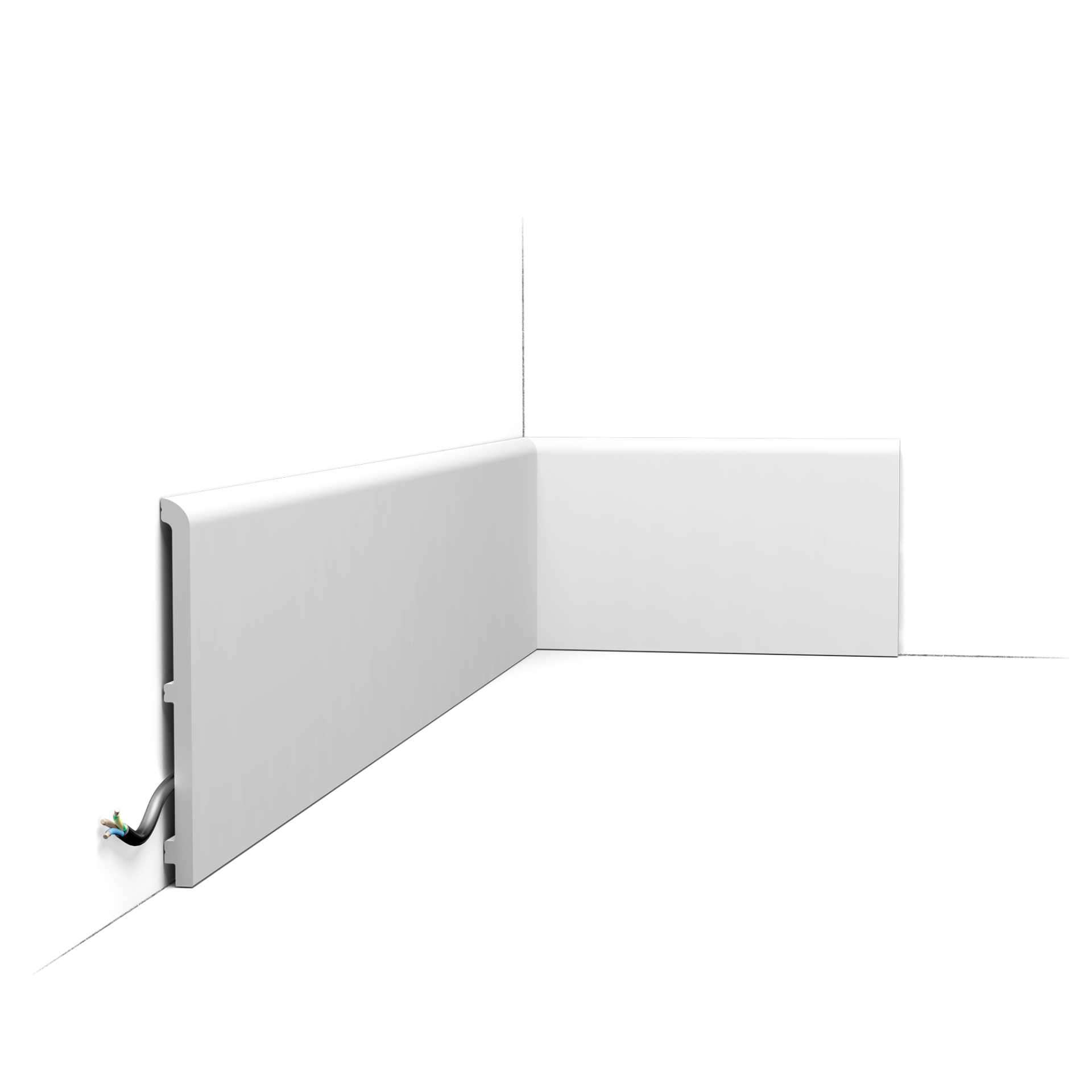 Плинтусы Orac Decor арт SX212 фото 1