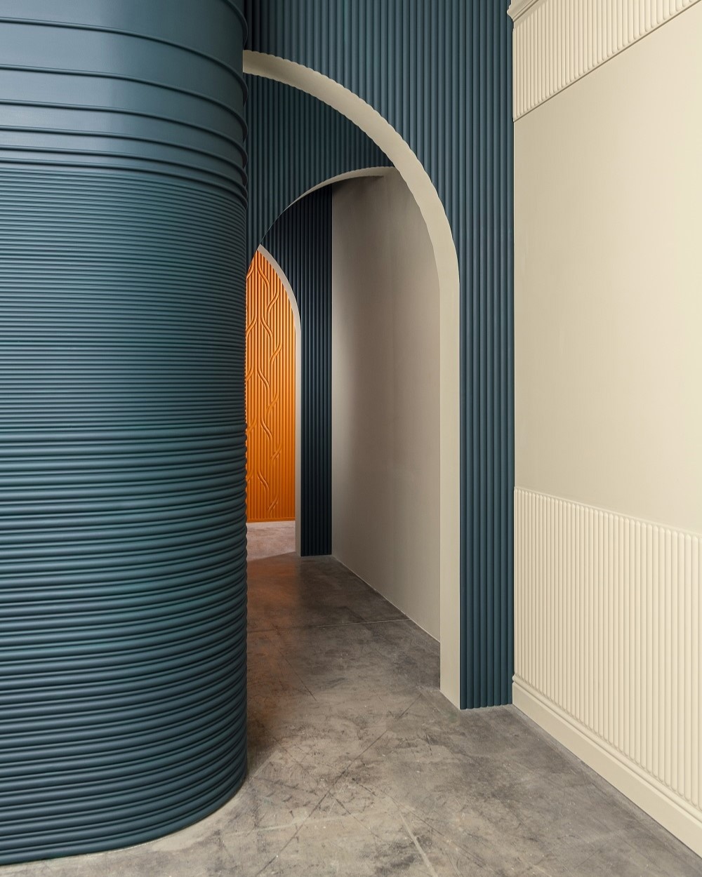 Стеновые панели Orac Decor арт WX211 фото 3