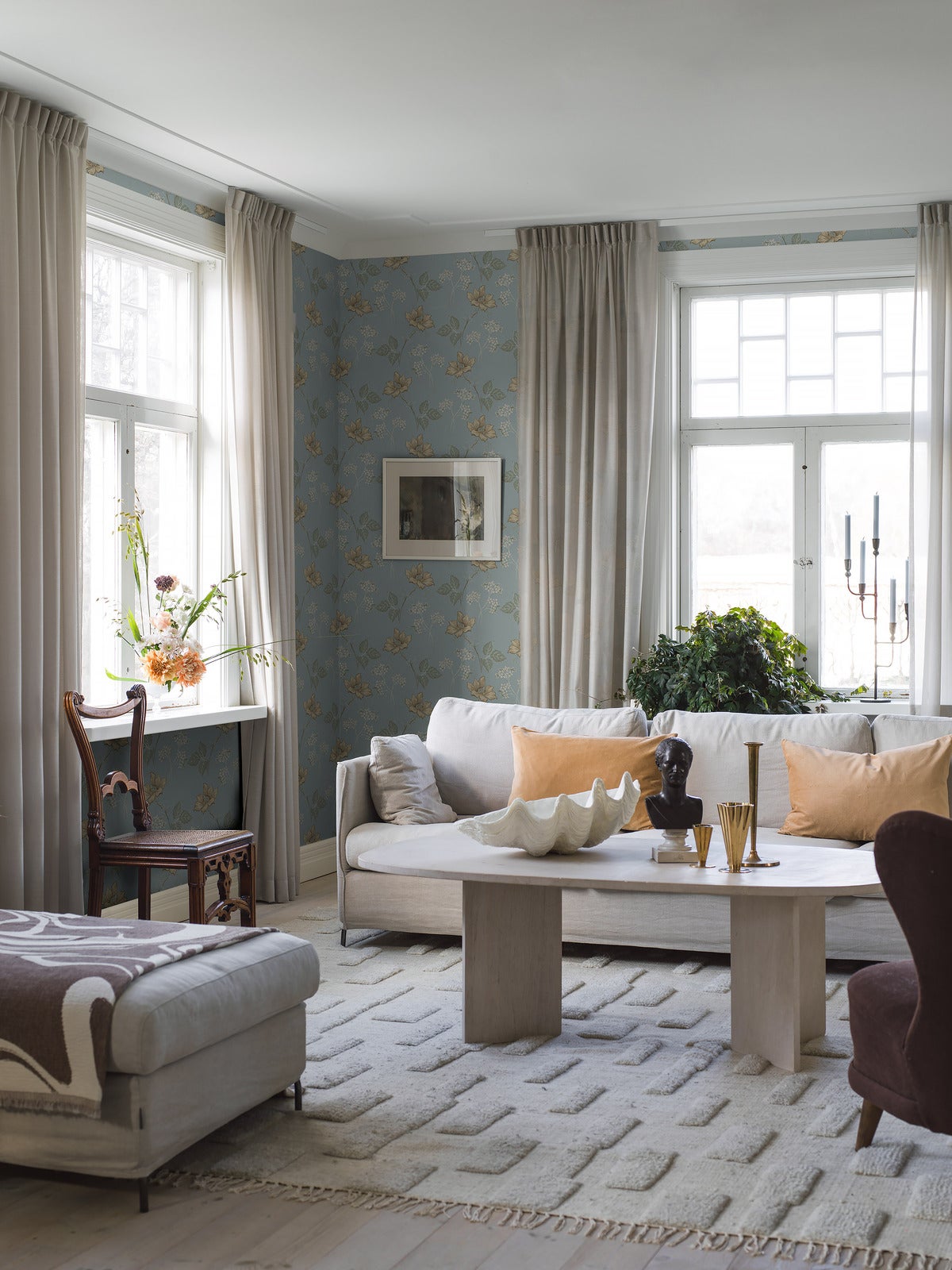 Обои Borastapeter арт 5500 фото 3