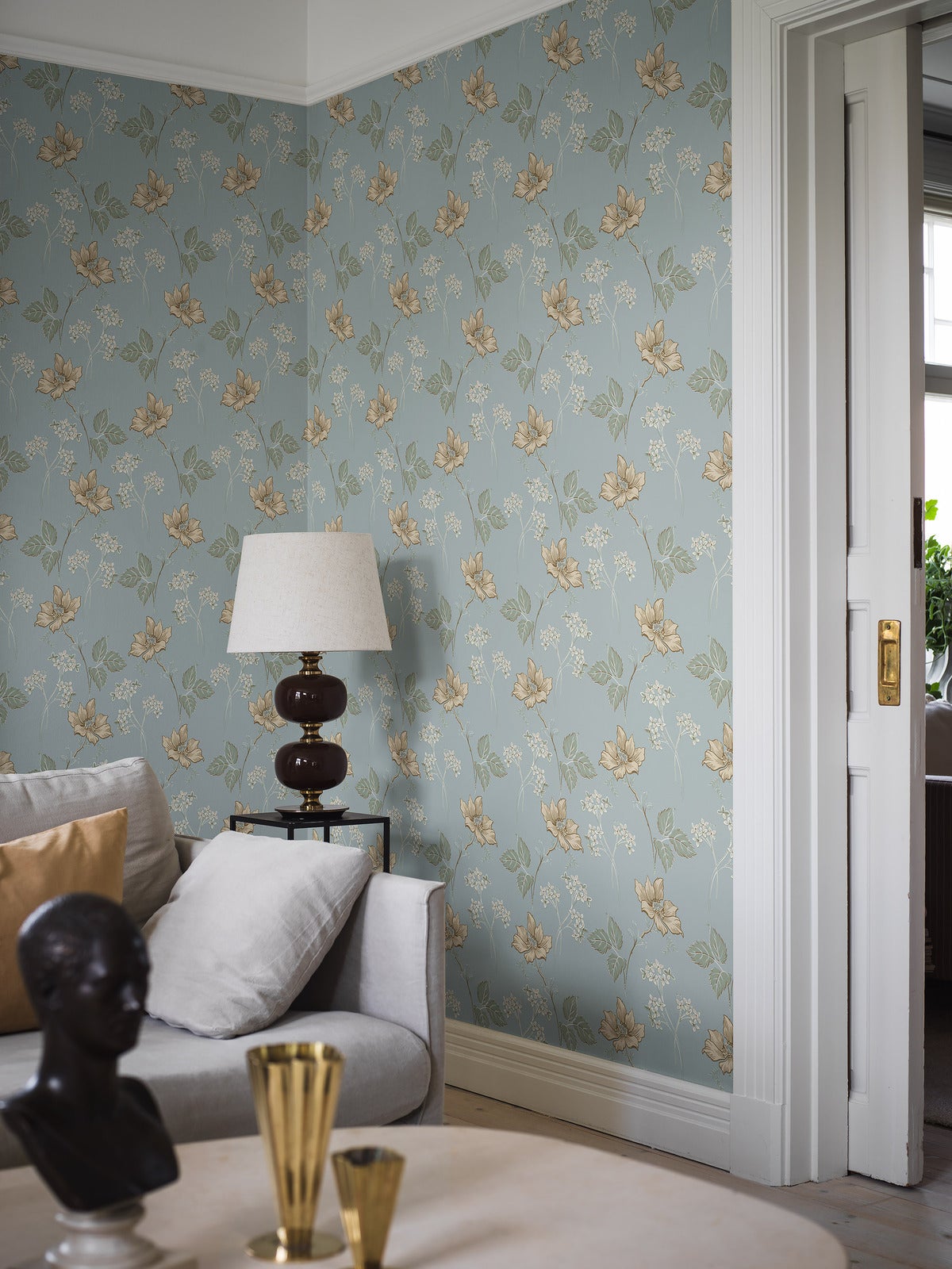 Обои Borastapeter арт 5500 фото 5