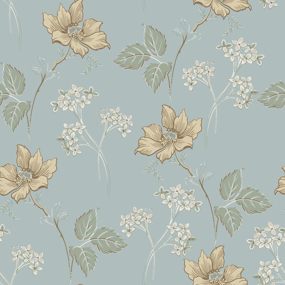 Обои Borastapeter арт 5500 фото 1