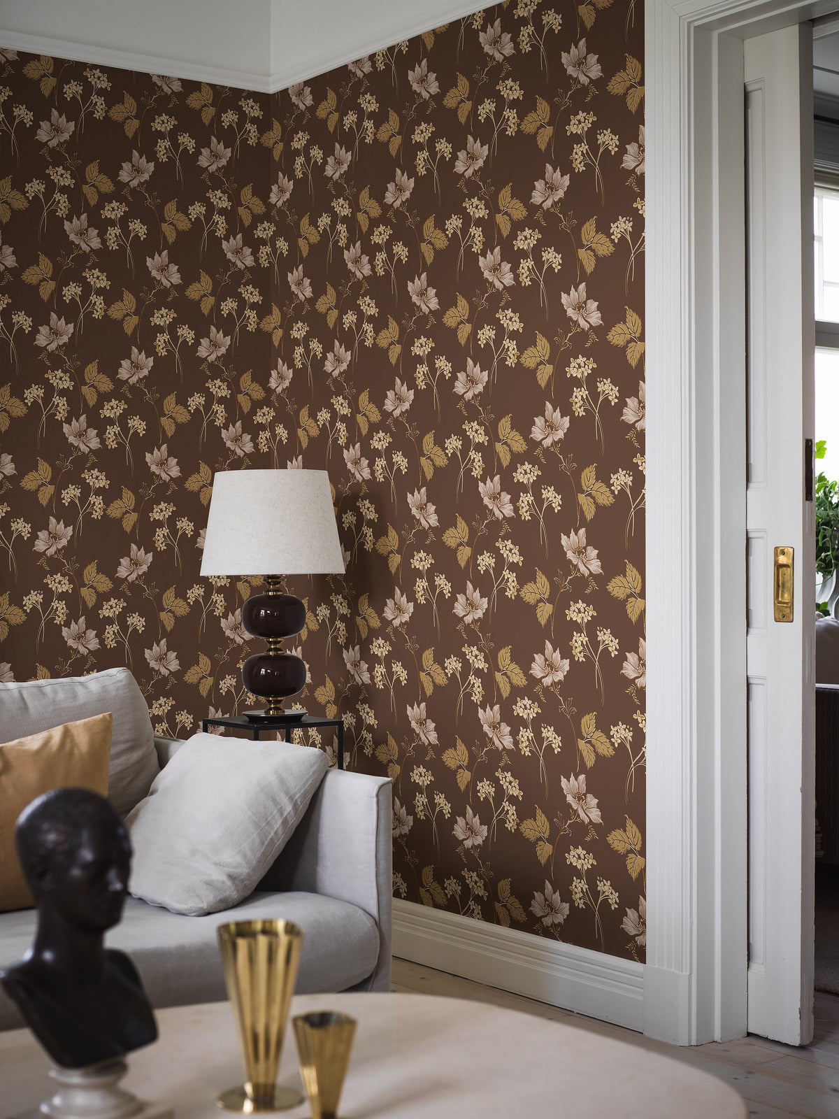 Обои Borastapeter арт 5503 фото 3