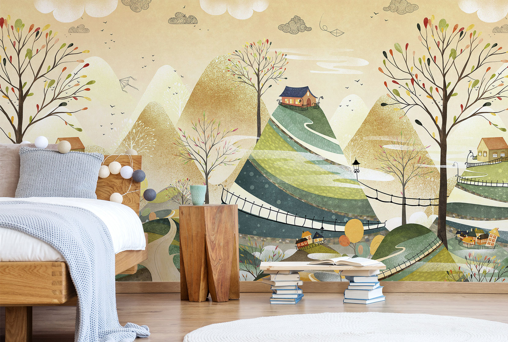 Фрески Ortograf арт 35275 фото 2