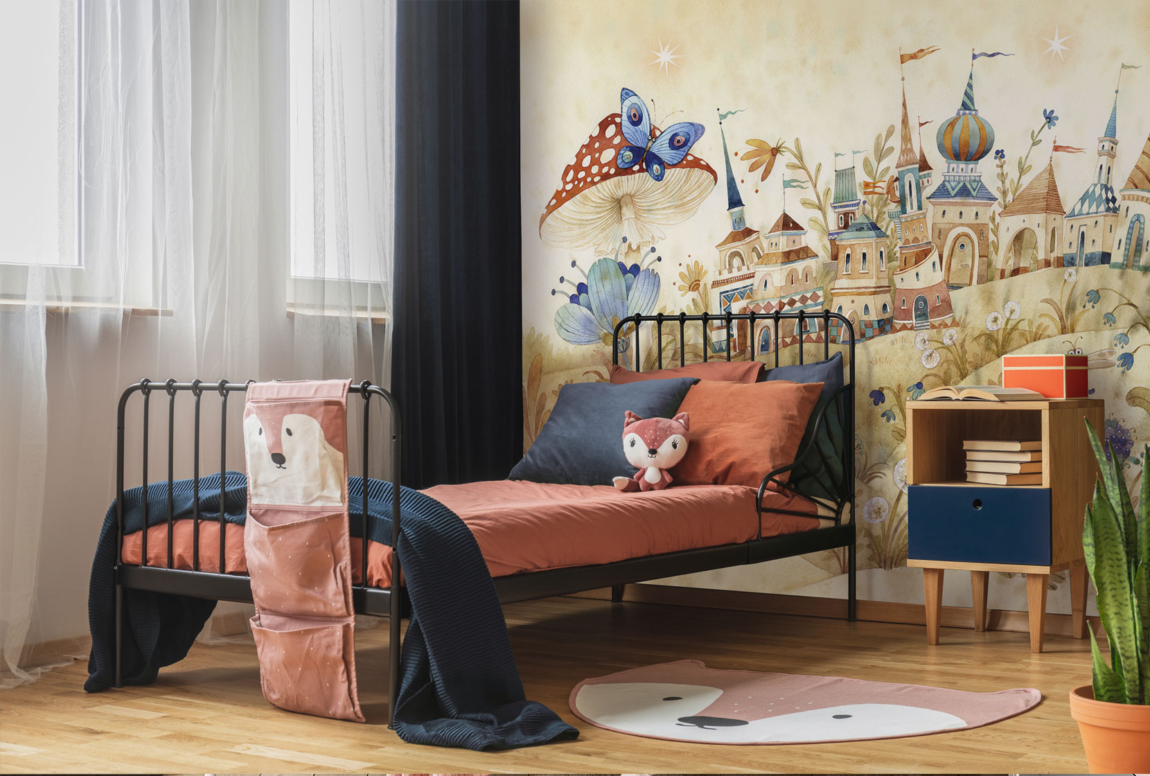 Фрески Ortograf арт 35288 фото 2