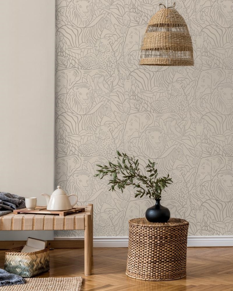 Обои Palitra Home арт HC72249-23 фото 10