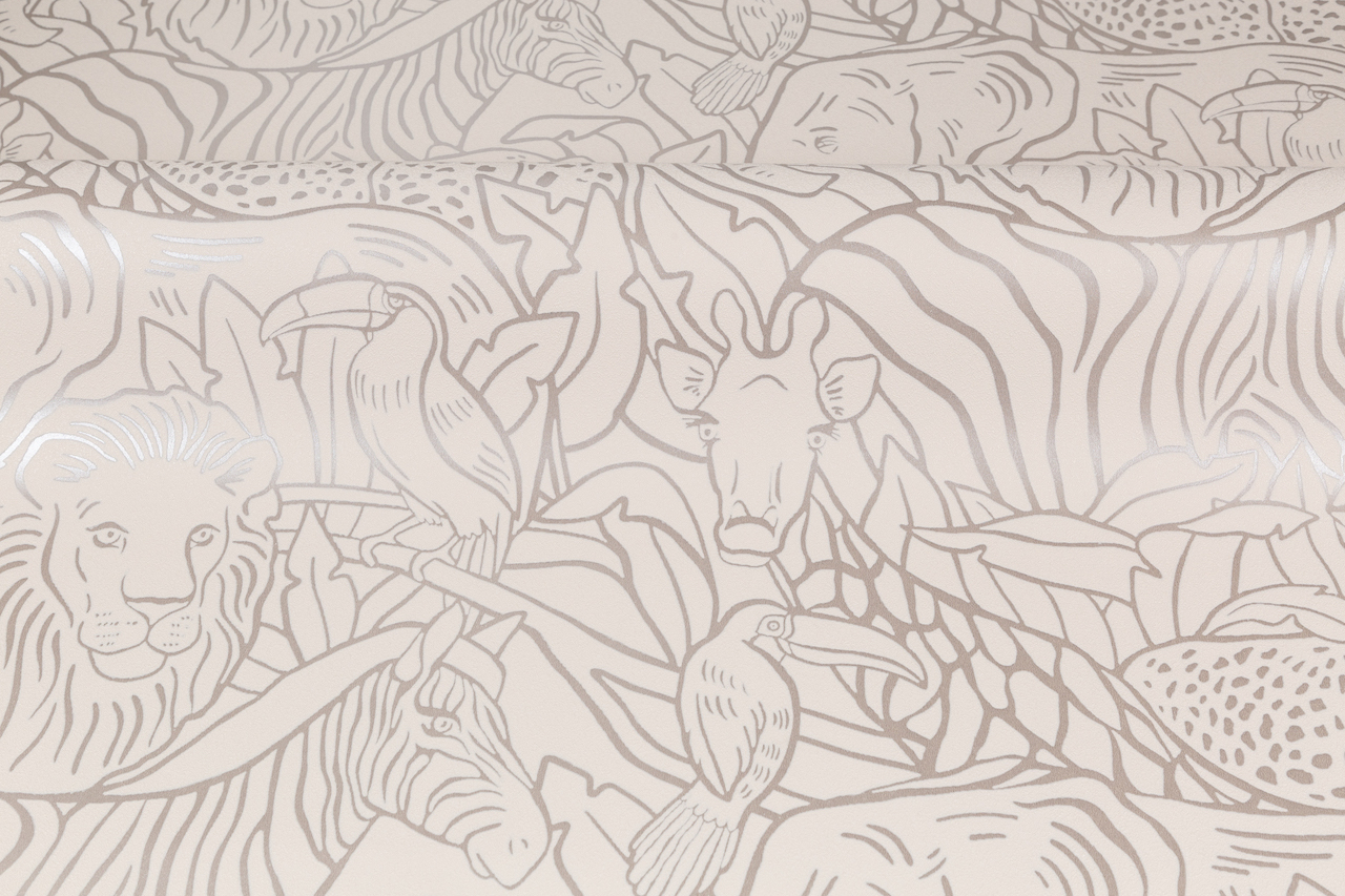 Обои Palitra Home арт HC72249-23 фото 4