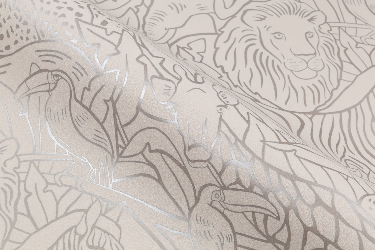 Обои Palitra Home арт HC72249-23 фото 5