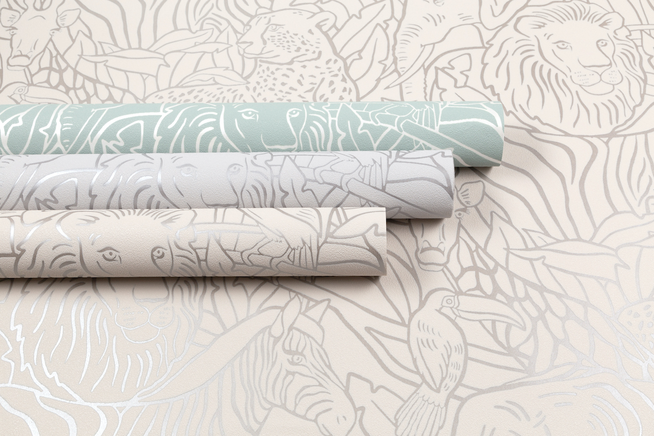 Обои Palitra Home арт HC72249-23 фото 9