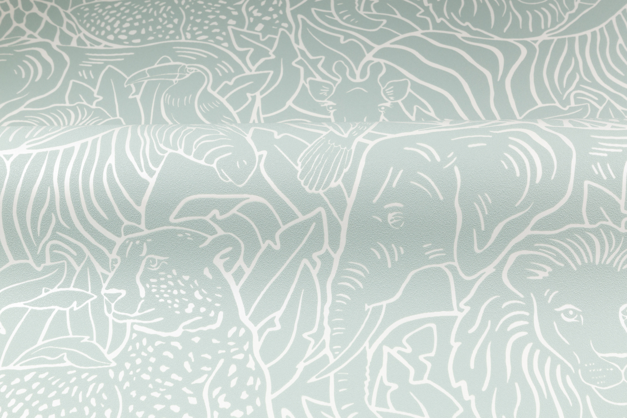 Обои Palitra Home арт HC72249-76 фото 4