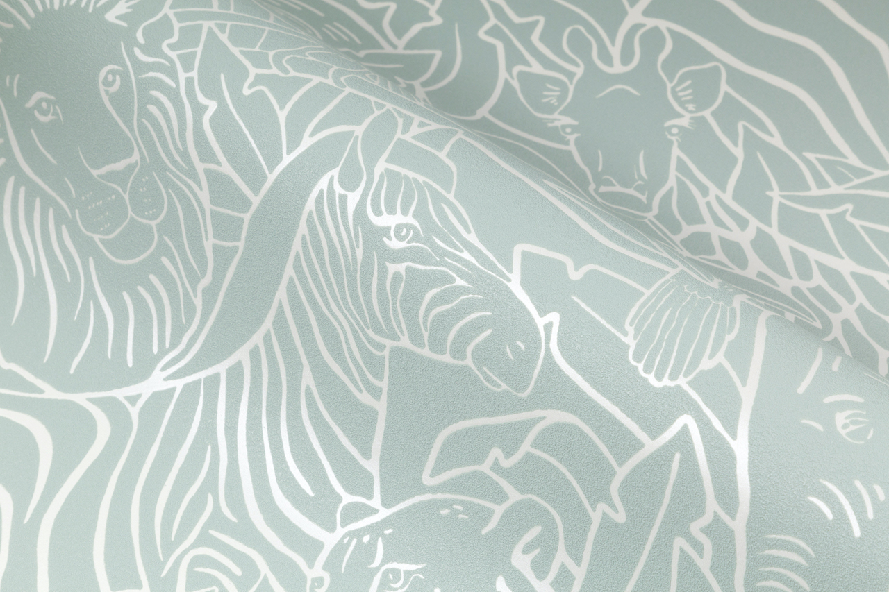 Обои Palitra Home арт HC72249-76 фото 5