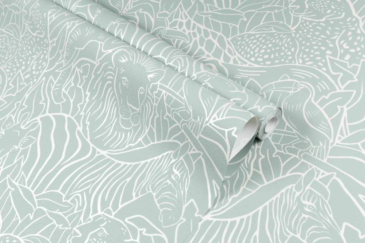 Обои Palitra Home арт HC72249-76 фото 6