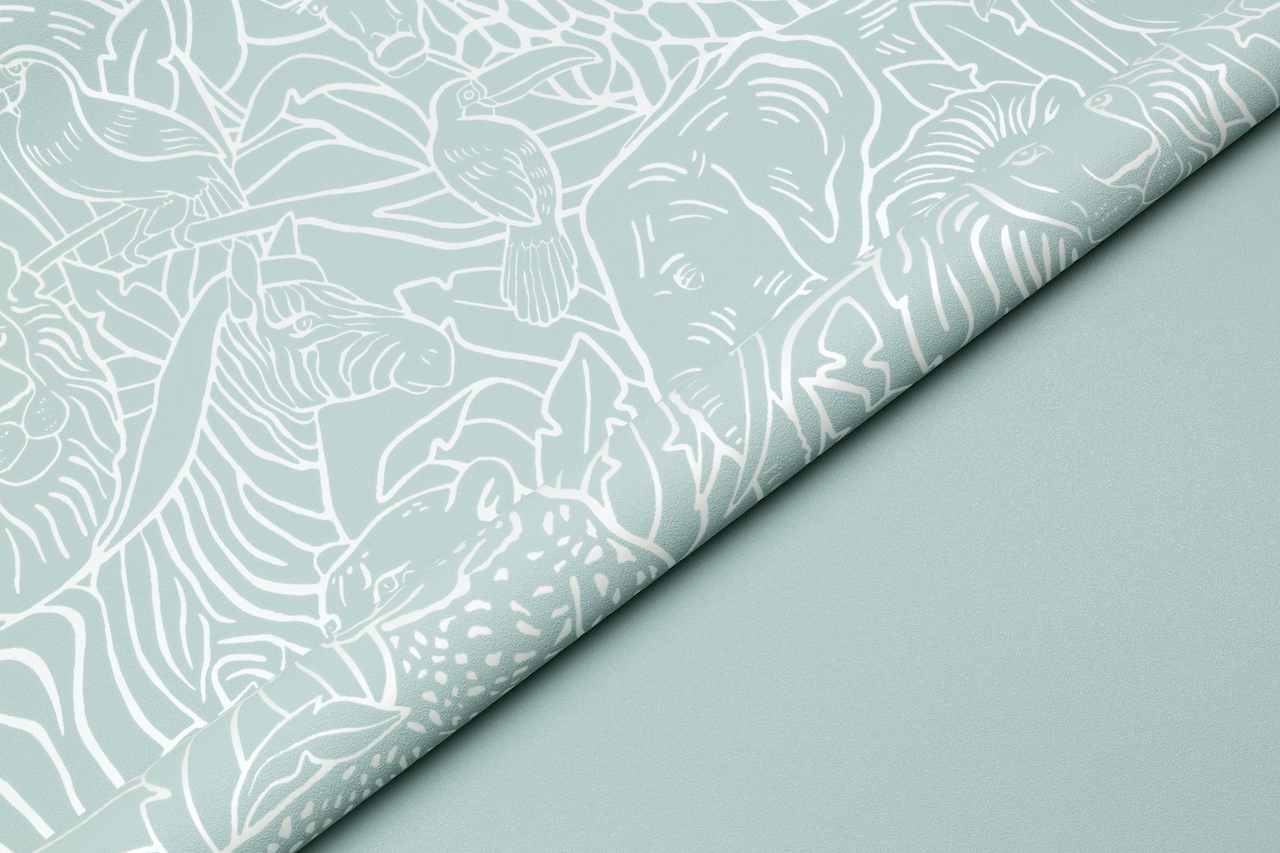 Обои Palitra Home арт HC72249-76 фото 7