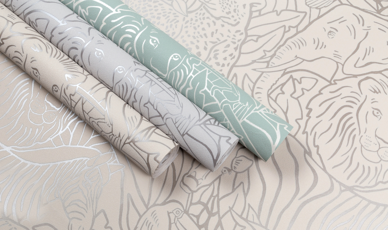 Обои Palitra Home арт HC72249-76 фото 8