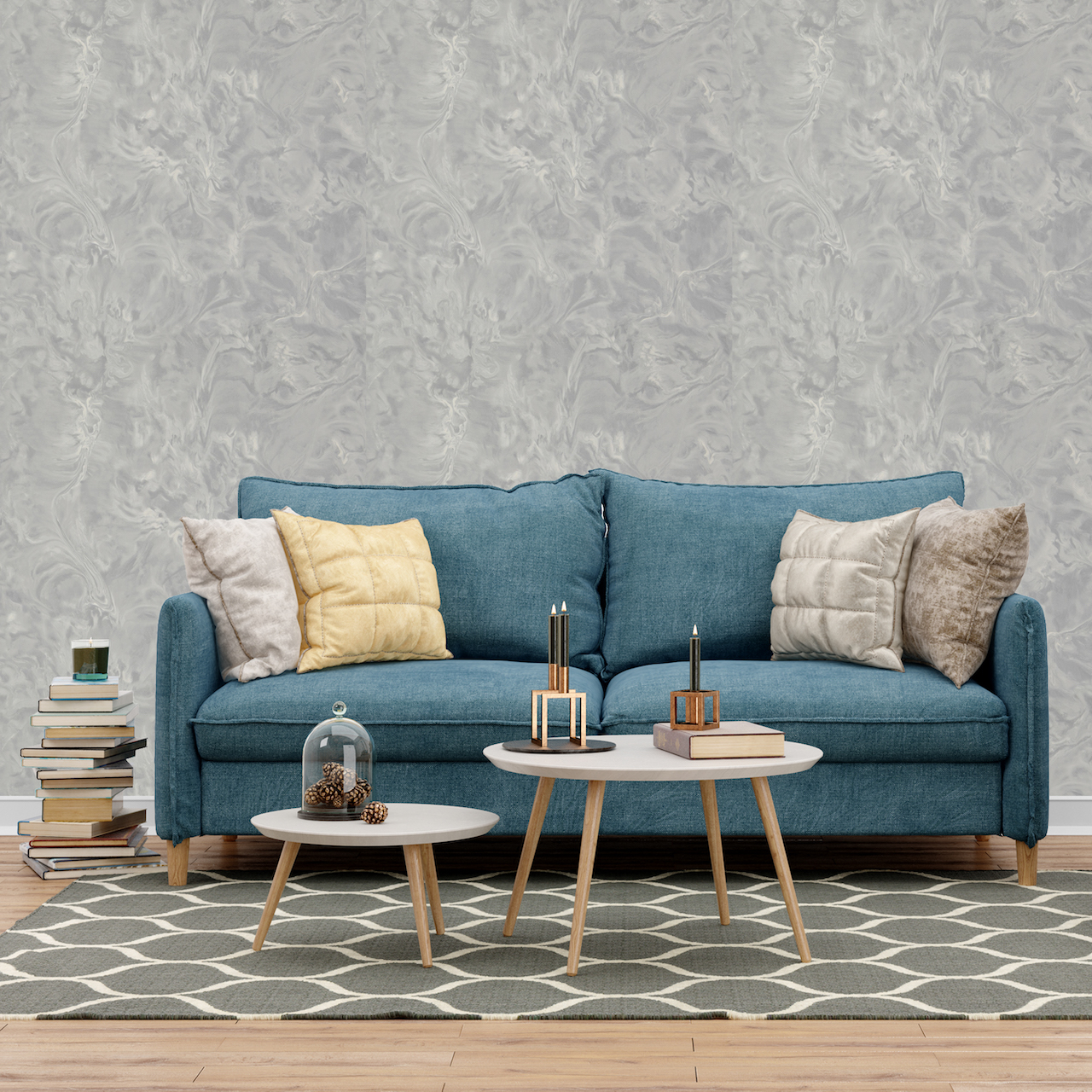 Обои Fipar арт R28007 фото 2