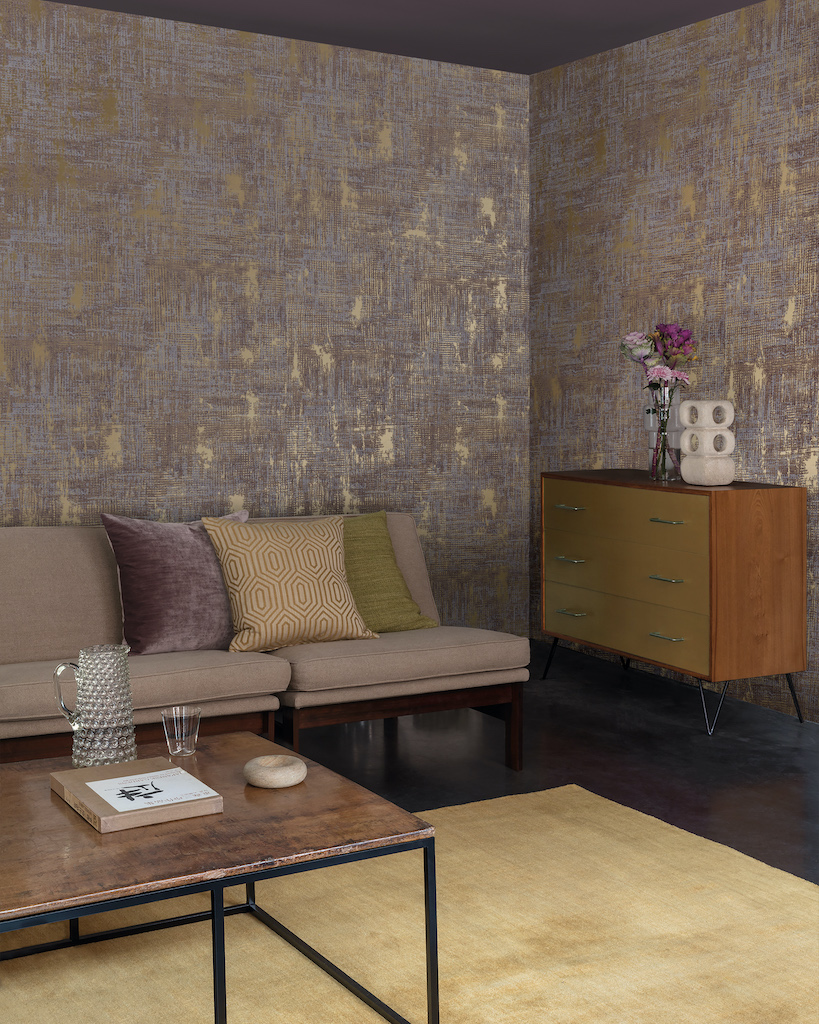 Обои Grandeco арт LV3403 фото 3