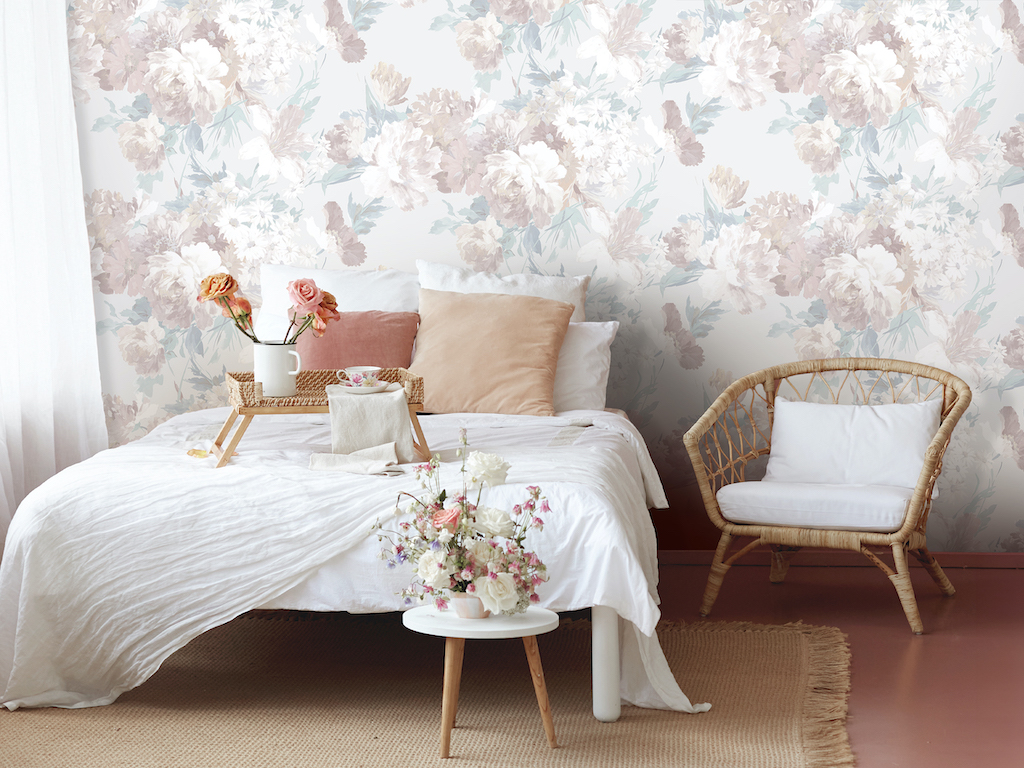 Обои Victoria Stenova арт 287113 фото 4