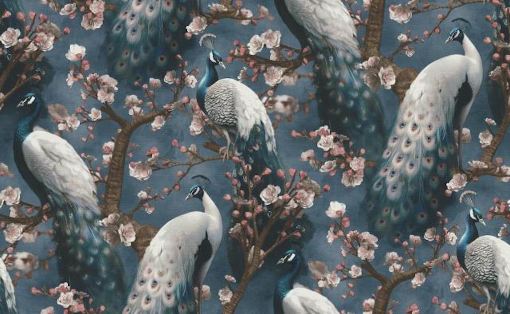 Обои P+S арт 12200-08 фото 1